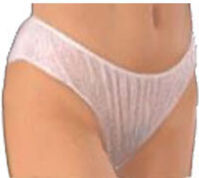 Disposable No Woven Underwear