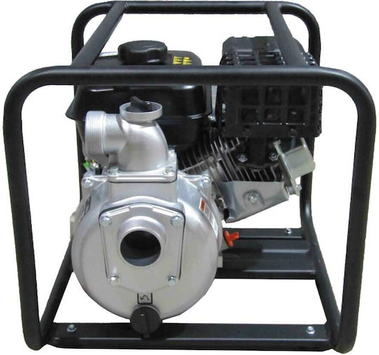 Visco Vc500wp-2.0 Αντλια Νερου 2"x 2" 7hp Βενζινης