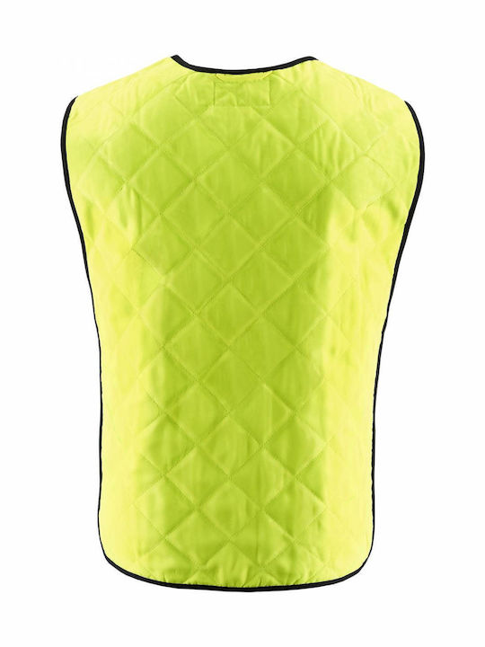 Γιλέκο Ψύξης Inuteq Bodycool Basic H2o Κίτρινο Γιλέκο Ψύξης Inuteq Bodycool Basic H2o Κίτρινο