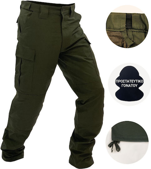 8δ – Securit Uniform für Hellenische Polizei Yat Set