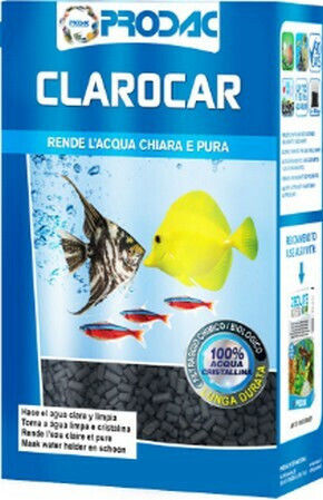 Prodac Ενεργός Άνθρακας 300 Gr