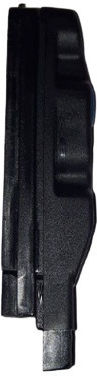 Shock Absorber Pl-351 Leaf S384 Series S350 In Line Lock Gu
