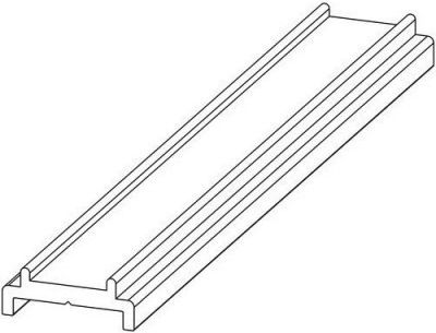 Distanțier Pentru Broască 4,8mm 130mm 937/934 Gu 6604500500