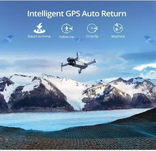 Pihot G7 Pro Drone με 4K Κάμερα
