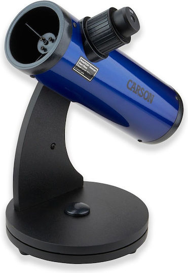 Carson Rc Dioptrie Teleskop