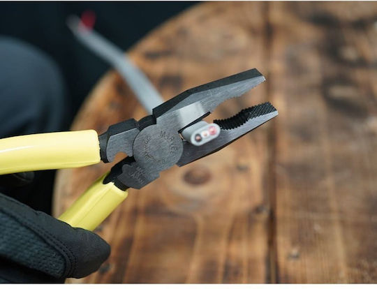 Heavy Duty Plier 225mm Made In Japan Ma-880 Marvel Ma-880