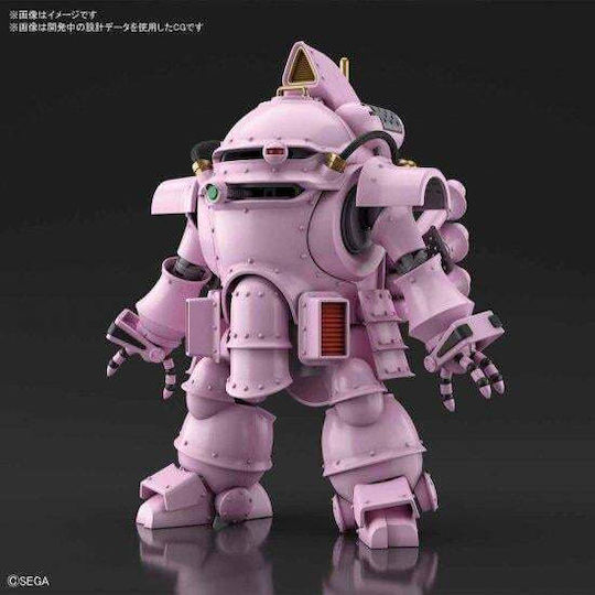 Hg 1/20 Kobu-kai Sakura Shinguji Tip Hg 1/20 Kobu-kai Sakura Shinguji