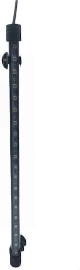 Led7 IP68 Φωτιστικό Ενυδρείου με Λάμπα Led 8W 57cm
