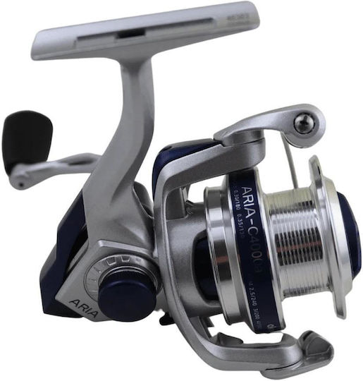 Okuma Aria A Макара за риболов за Спининг
