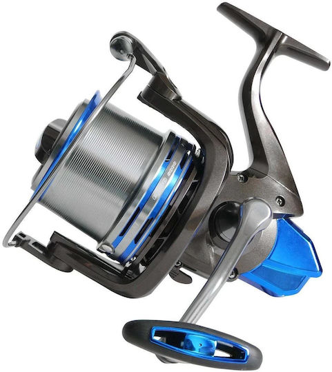 Yuki Endo SW 8000 Μηχανισμός Ψαρέματος για Surf Casting / Casting