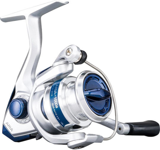 Okuma Aria A Fishing Reel for English