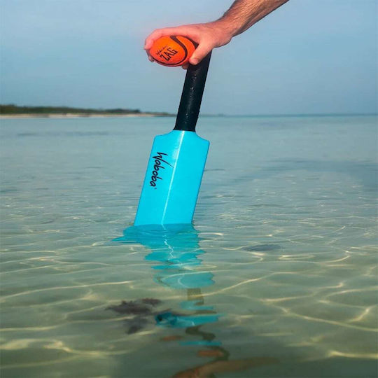 Water Μπάλα Θαλάσσης σε Γαλάζιο Χρώμα