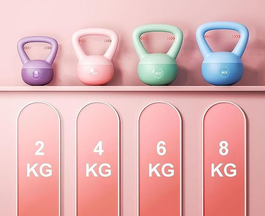 B0DFCX2G9X Βαράκι 1 x 6kg