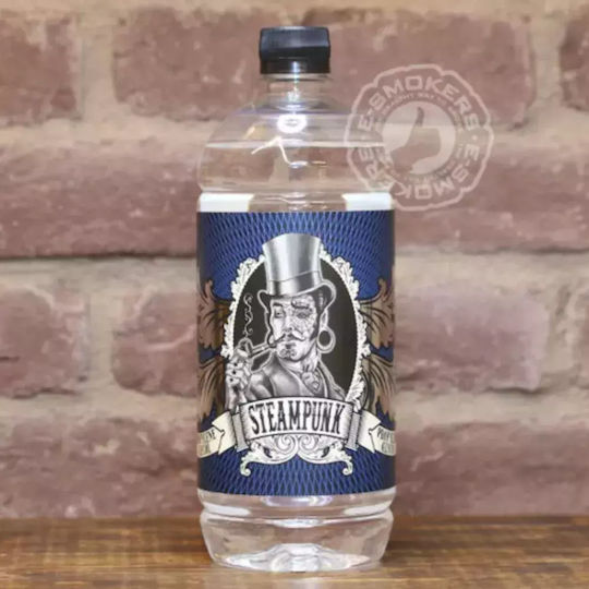 Steampunk Base Bază Propilenglicol PG 1lt