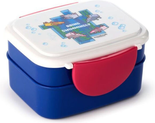 Minecraft Plastik Kinder Lebensmittelbehälter Minecraft