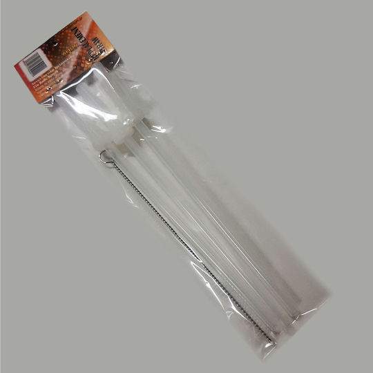 Alpin Καλαμάκι για Θερμός 450ml