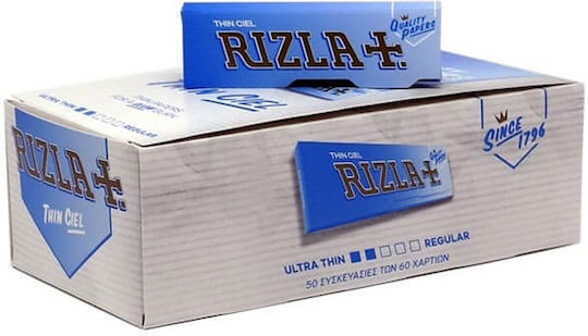 Rizla Σιελ 60φx50τεμ
