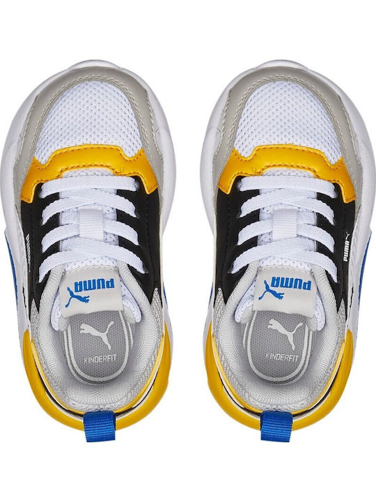 X-Ray 2 Square Kids Sneakers Multicolour