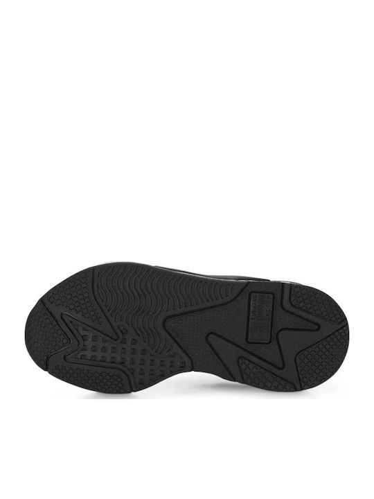 Rs-x Kinder Sneakers Weiß