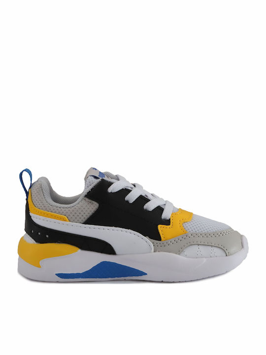 X-Ray 2 Square Kids Sneakers Multicolour