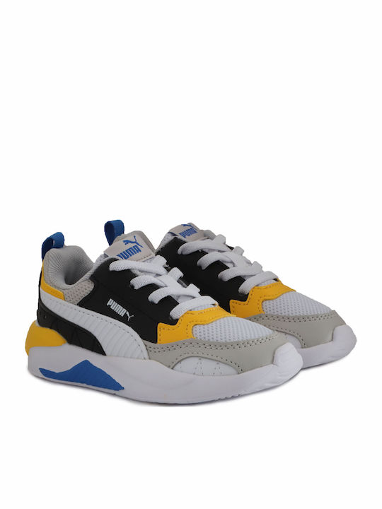 X-Ray 2 Square Kids Sneakers Multicolour