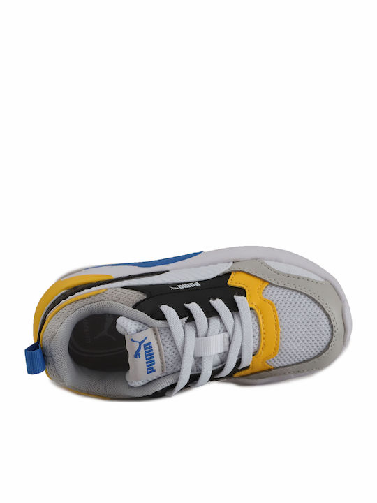 X-Ray 2 Square Kids Sneakers Multicolour