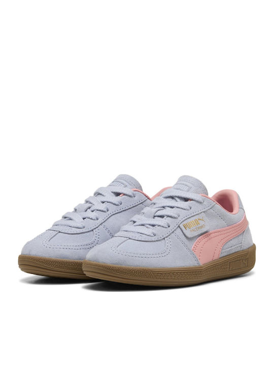 Palermo Kinder Sneakers Flieder