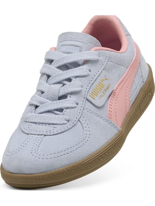 Palermo Kinder Sneakers Flieder