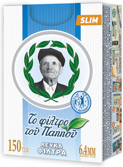 Του Παππού Slim 150 Φιλτράκια
