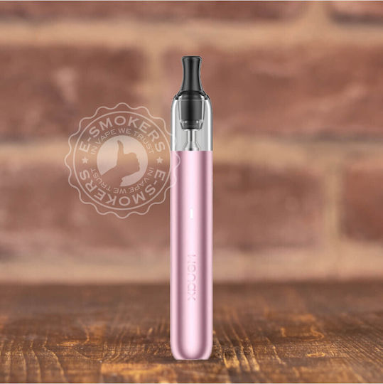 Geek Vape Wenax M1 Mini Pod Kit 2ml με Ενσωματωμένη Μπαταρία 400mAh Petal Pink