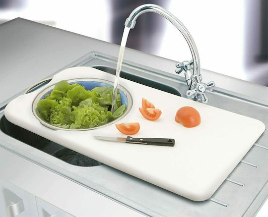 ArteLibre Tocătoare De Bucătărie Din Plastic 48x29cm ArteLibre Tocătoare De Bucătărie Din Plastic 48x29cm