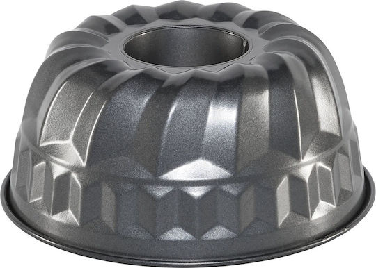 De Buyer Bakeware Tins & Trays for Cake Round 22x22cm