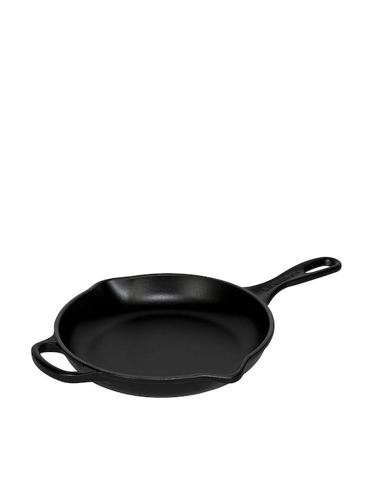 Le Creuset Pan aus Gusseisen 23cm