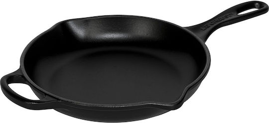 Le Creuset Τηγάνι από Μαντέμι 23cm