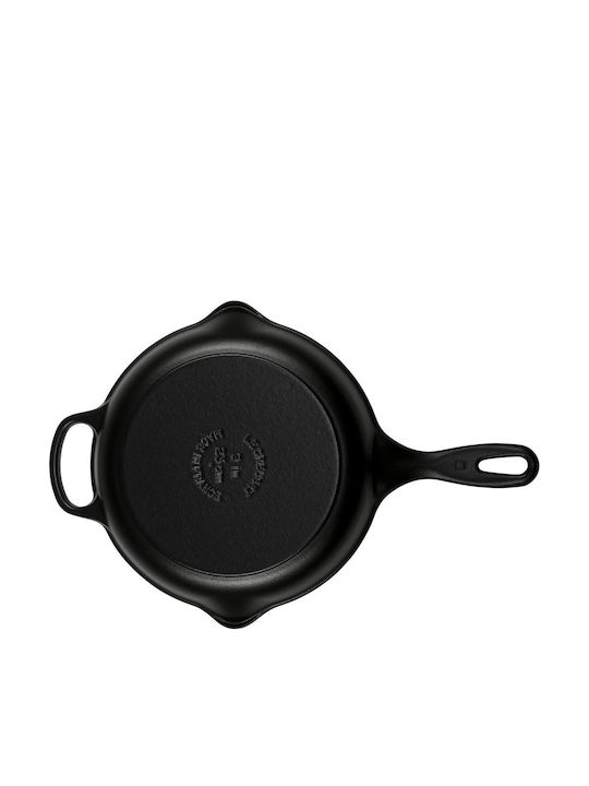 Le Creuset Pan aus Gusseisen 23cm
