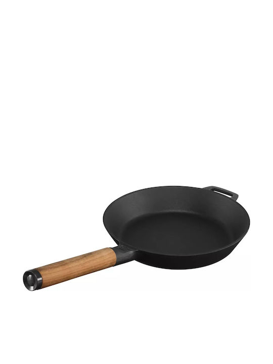 Fiskars Norden Tigaie Din Fontă 24cm