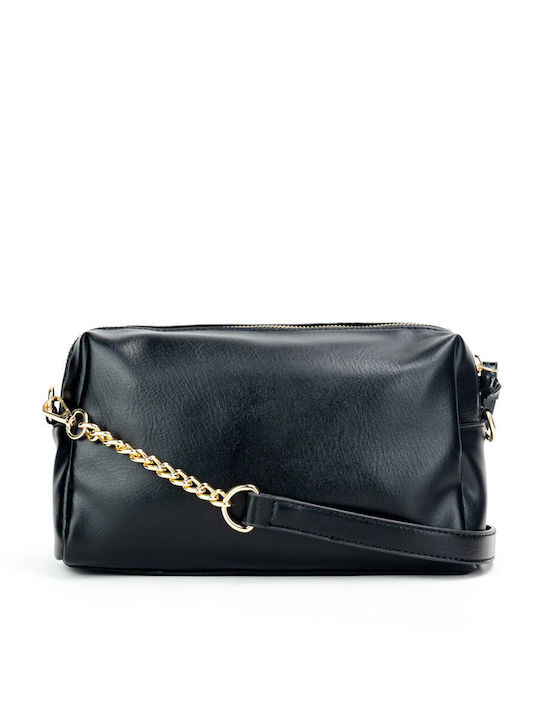 Women's Bag Shoulder Black