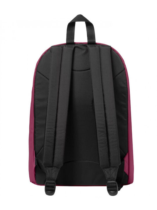 Eastpak Out of Office Ученическа Раница Гимназия Бордо 27 Литра