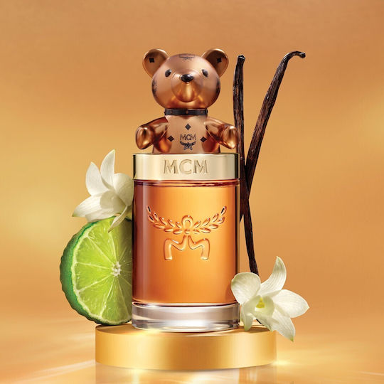 MCM Mighty Bear Eau de Parfum 100ml