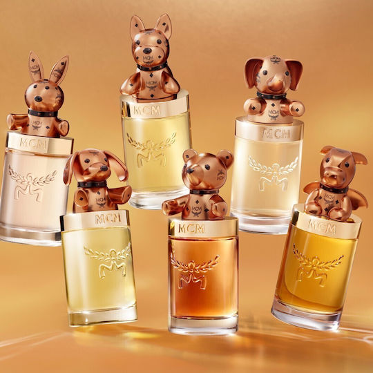 MCM Mighty Bear Eau de Parfum 100ml