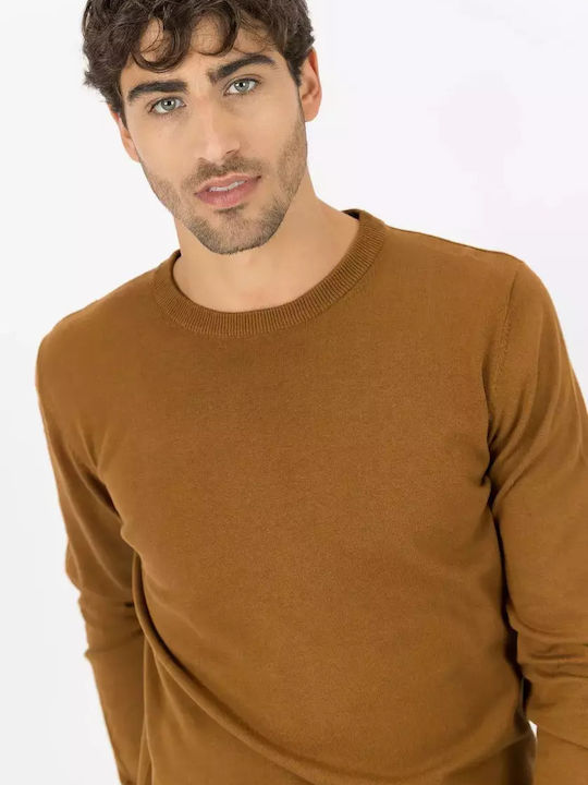 Tiffosi Basic Knitted Men's Sweater 10041585_bosst