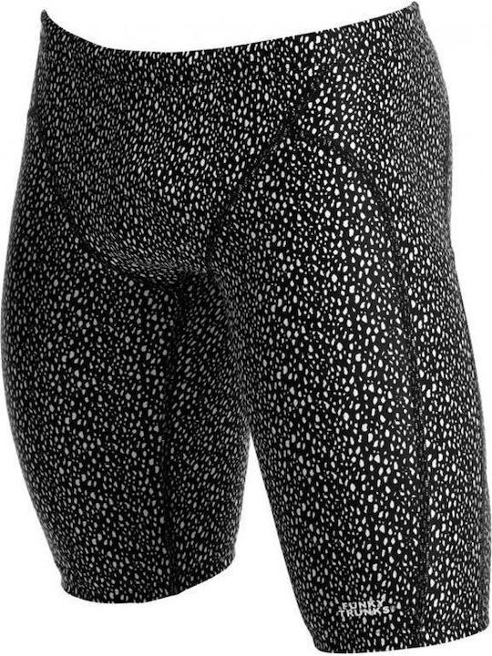 Funky Trunks Men's Training Jammer Spickled