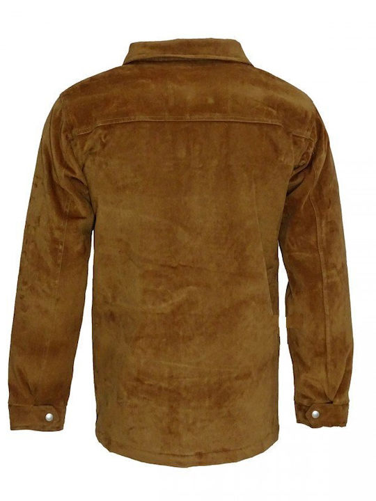 Blue Lake Μπουφάν Jacket Suet Blue Lake Ύφασμα Βαμβάκι 90% 10 % Elast Flokos Φόδρα Καπιτονέ Βάτα Υαλοβάμβακα Ταμβα Blue Lake Μπουφάν Jacket Suet Blue Lake Ύφασμα Βαμβάκι 90% 10 % Elast Flokos Φόδρα Καπιτονέ Βάτα Υαλοβάμβακα Ταμβα