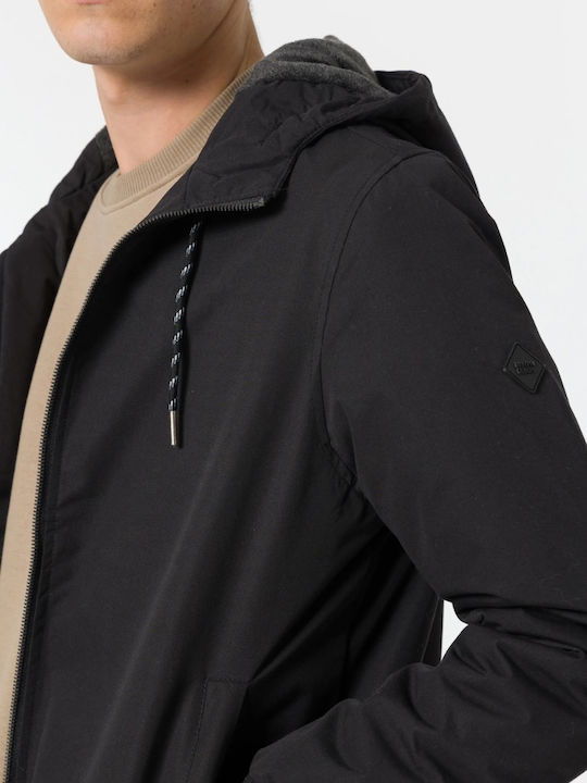 Tiffosi Jacket Blue