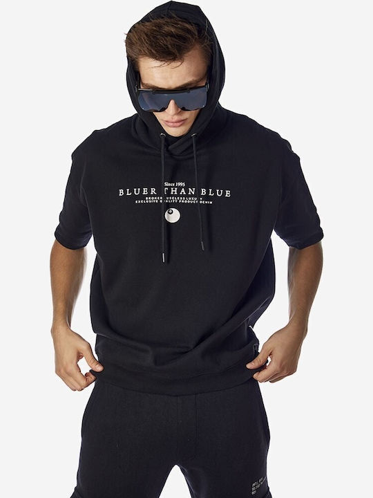 Brokers Sweatshirt Black 73025