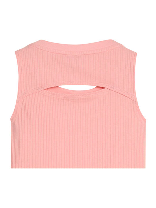 Детска блуза Pink