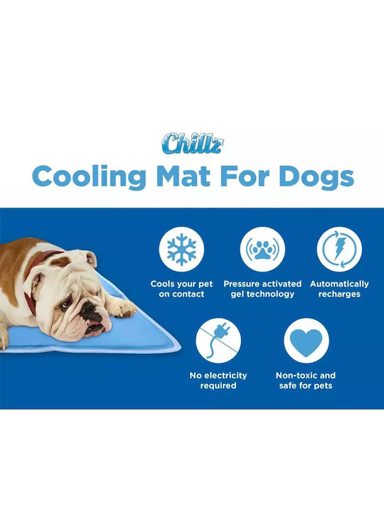 ForHome Mattress Dog 70x90cm