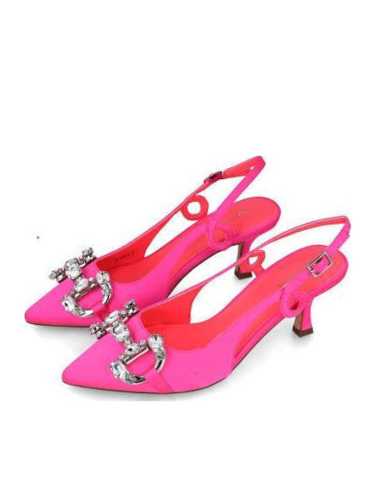 Menbur Vega 24047 Fuchsien Pumps