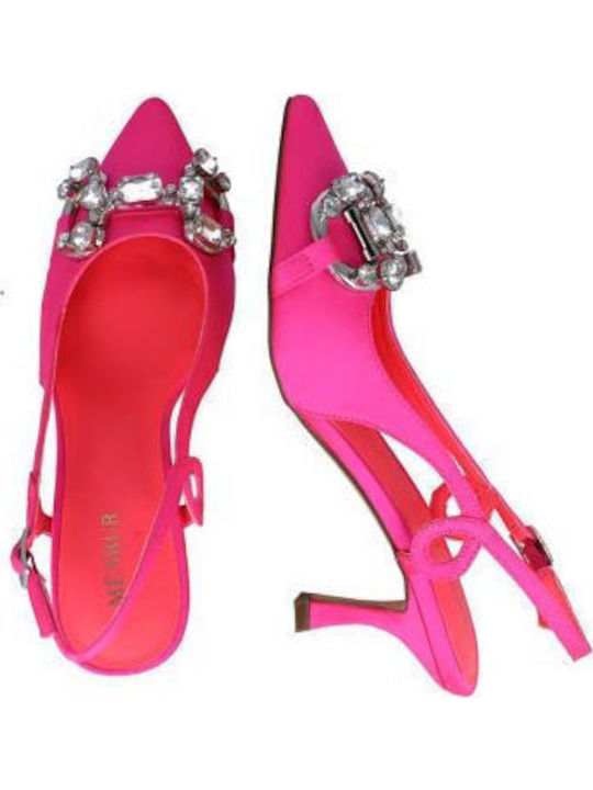 Menbur Vega 24047 Fuchsien Pumps