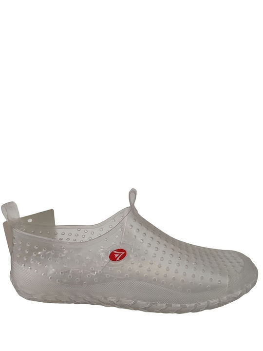Beach Shoes G&g Transparent Pr.wind.052-39